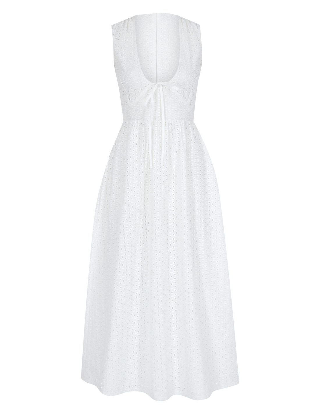 Afternoon Tea Midi Dress image 0