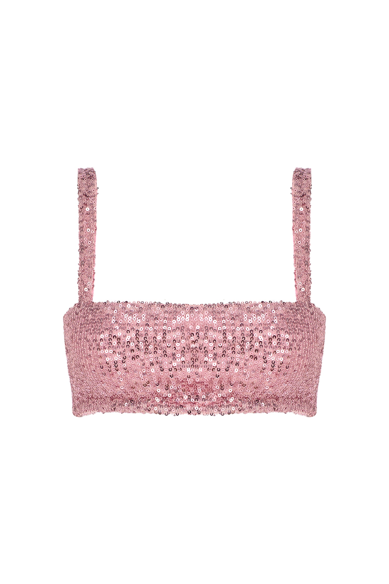 Candy Glow Crop Top - ALIVE New York City