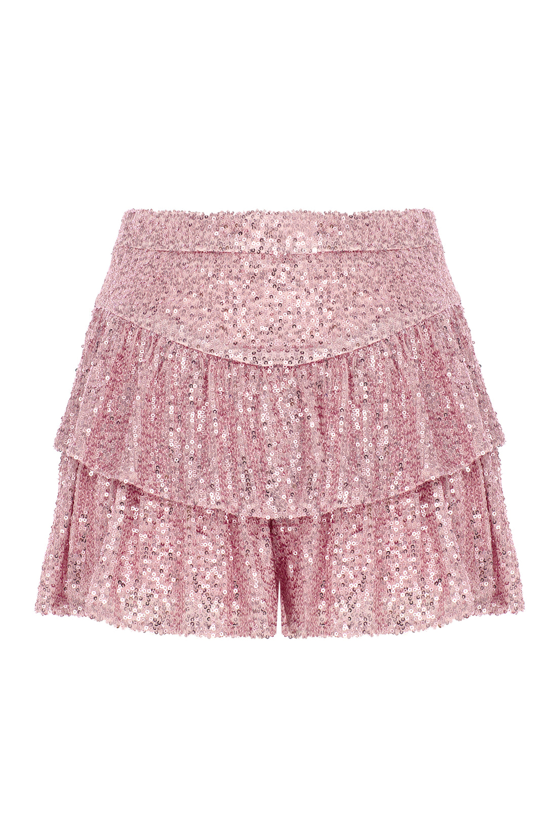 Candy Glow Mini Skort - ALIVE New York City