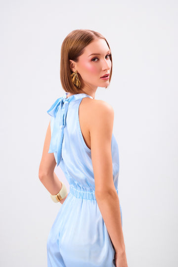 Celeste Jumpsuit - ALIVE New York City
