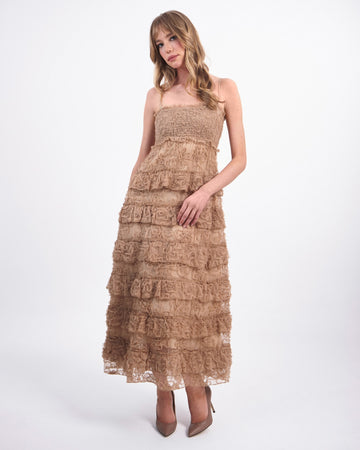 Rose Elegance Gown image 2
