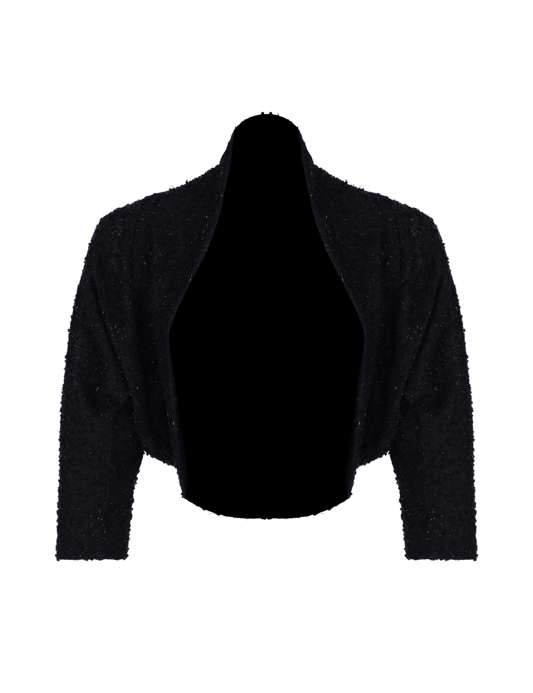 Sparkle Bolero image 0