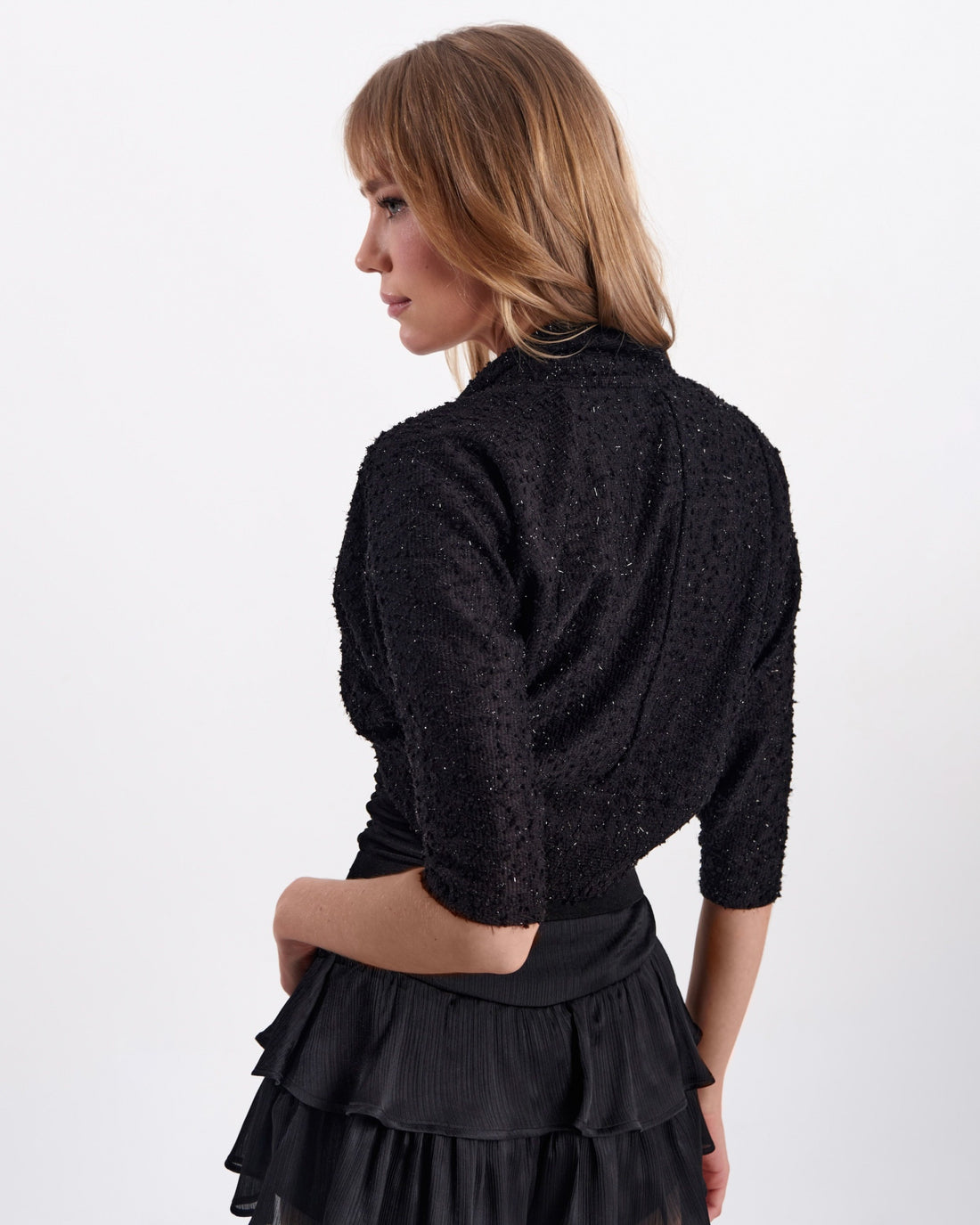Sparkle Bolero image 1