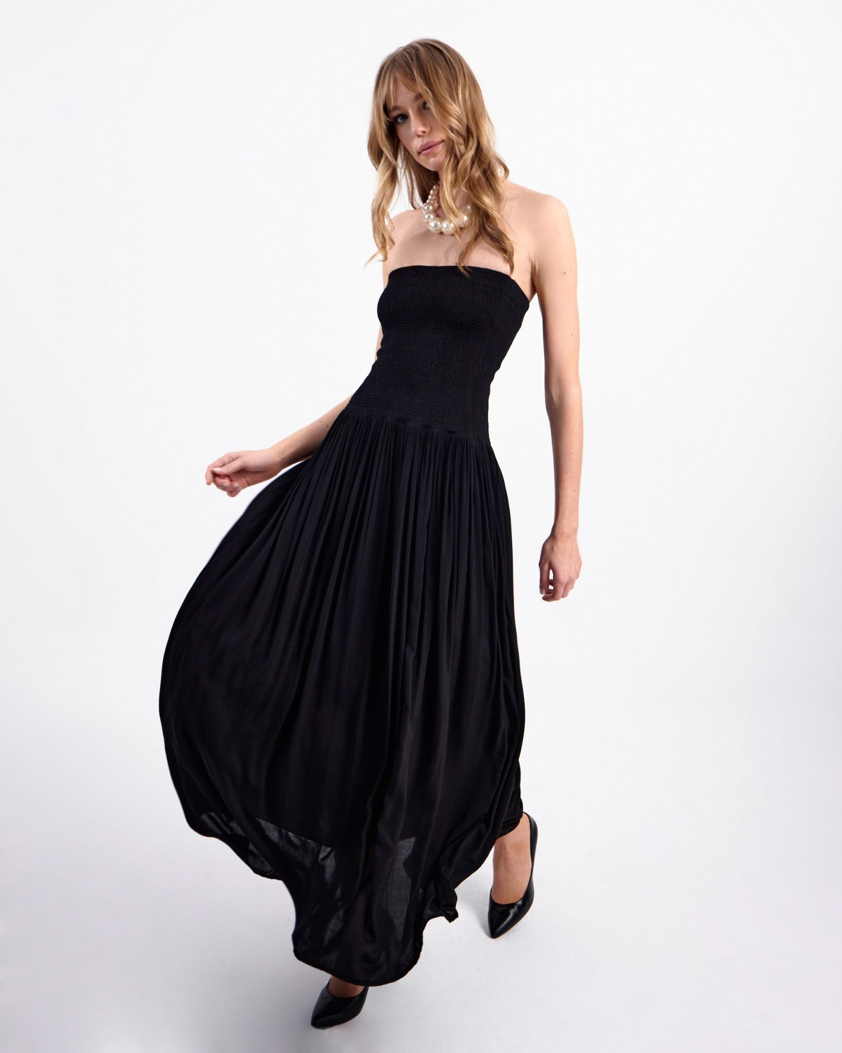 Speakeasy Chic Dress image 1