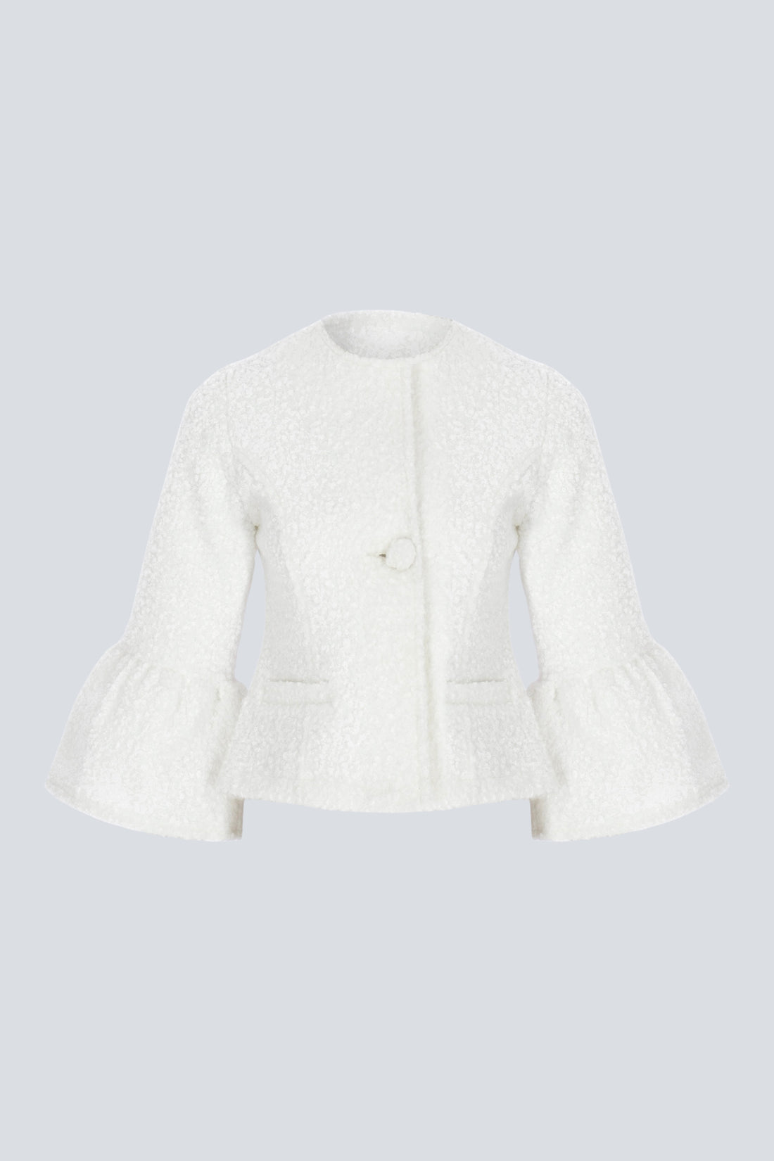 Angel Coccoon Jacket