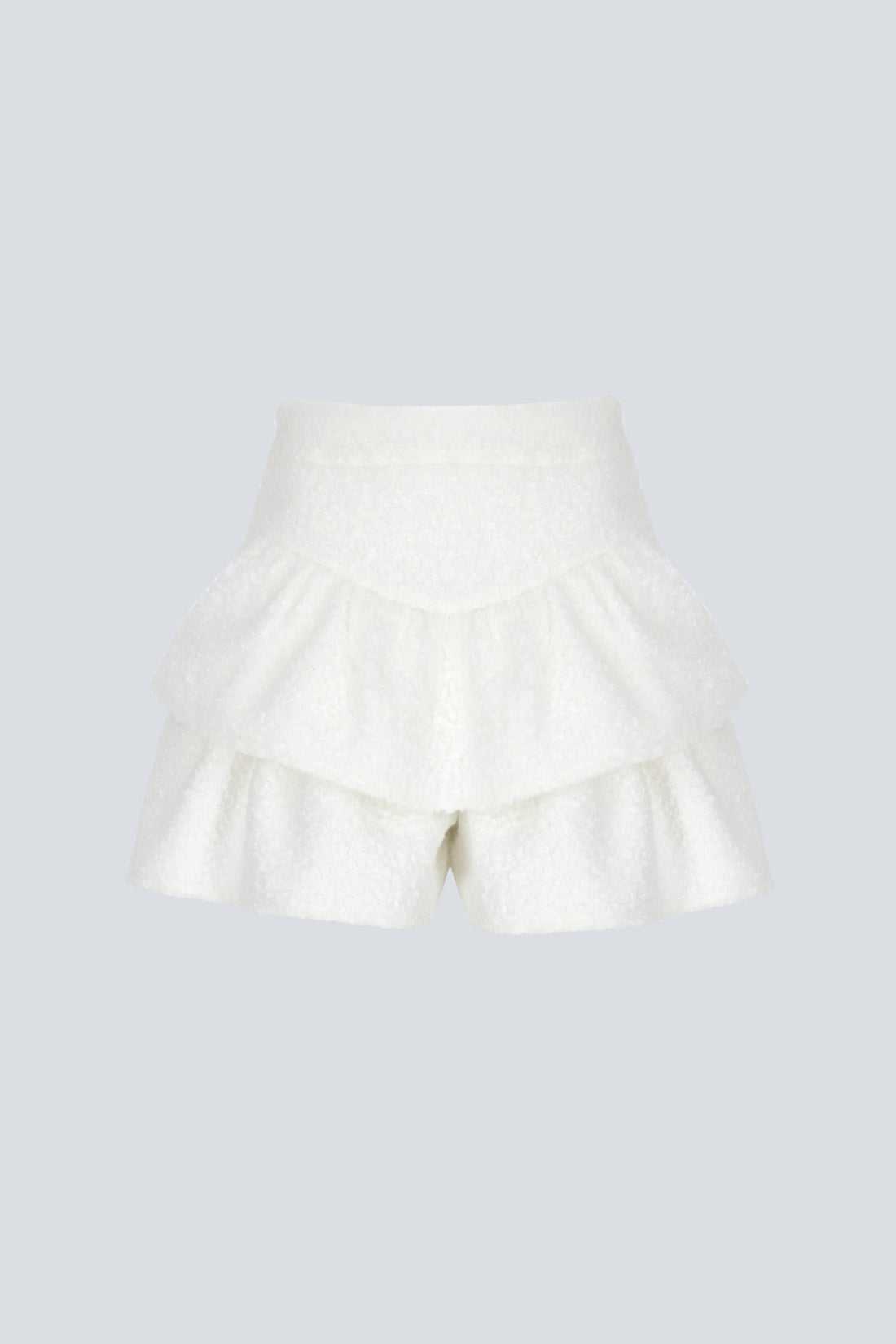 Angel Cocoon Mini Skort