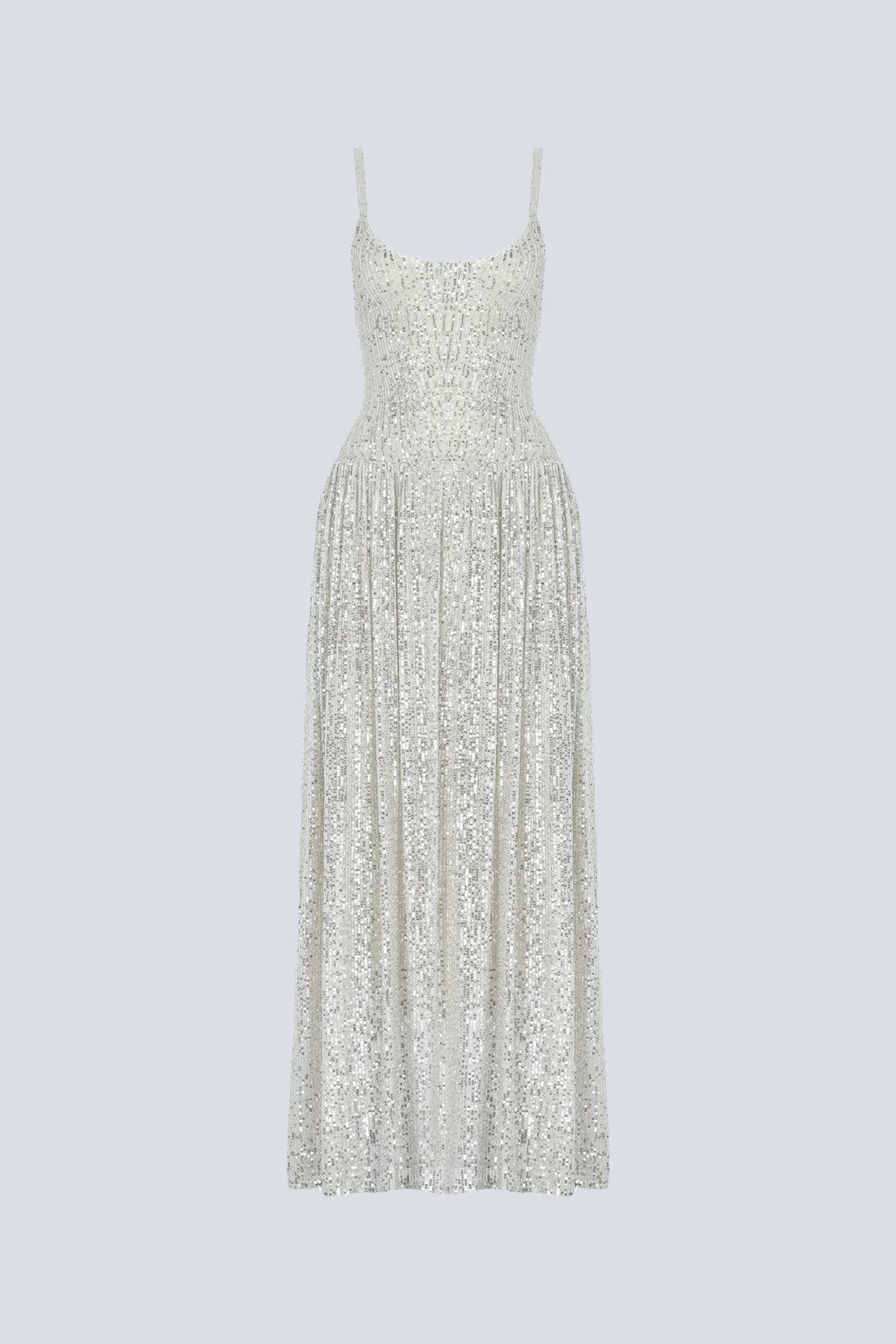 Diamond Starlight Maxi Dress