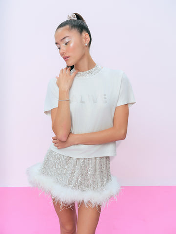 ALIVE T-Shirt - ALIVE New York City