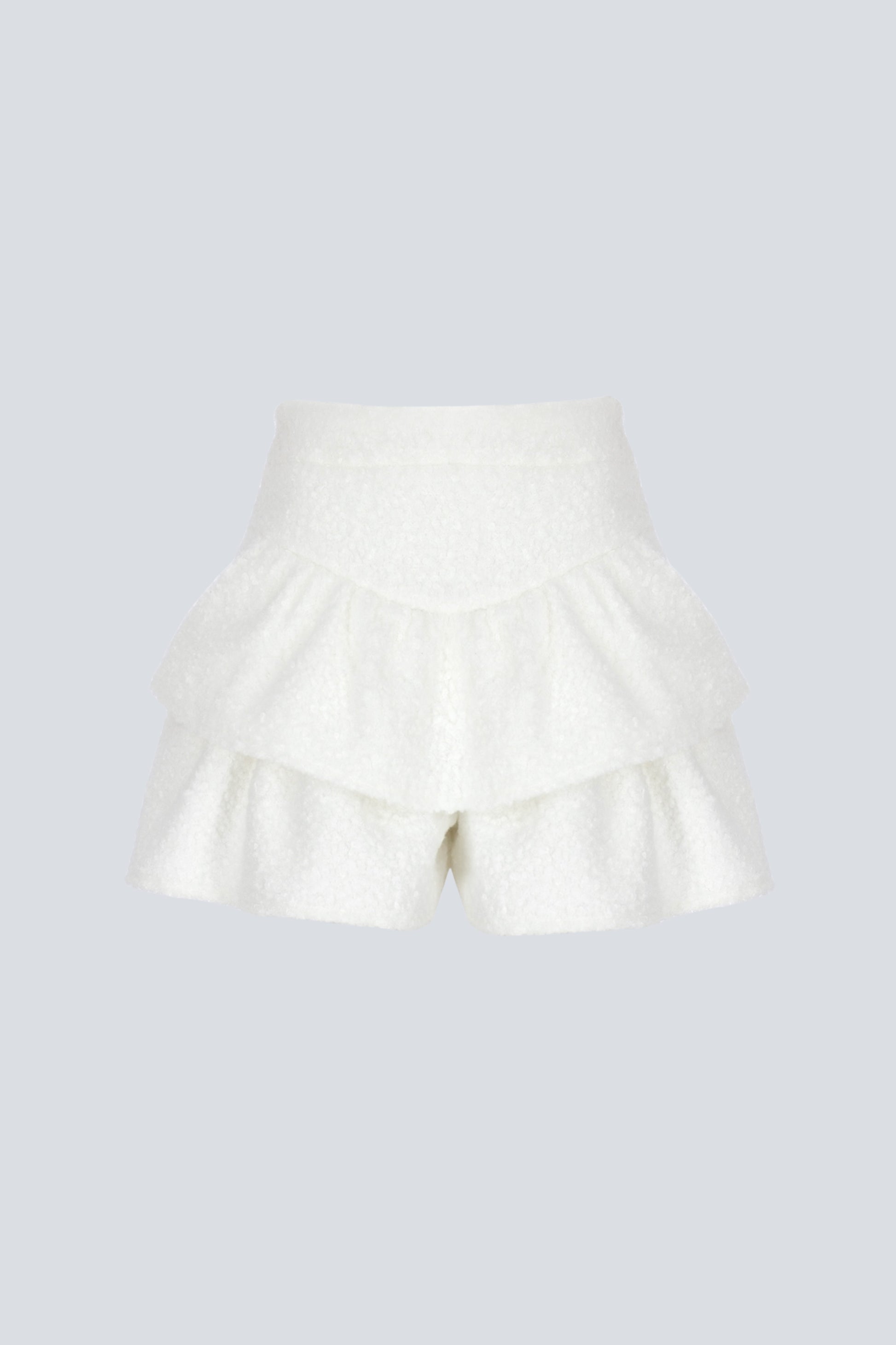 Angel Cocoon Mini Skort - ALIVE New York City