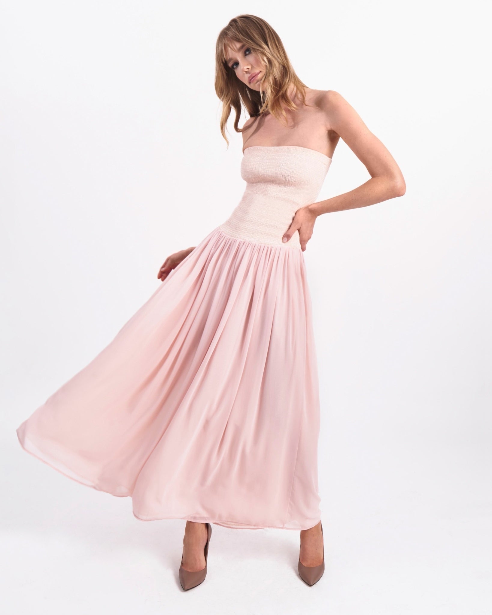 Ballet Dreamer Dress image 2