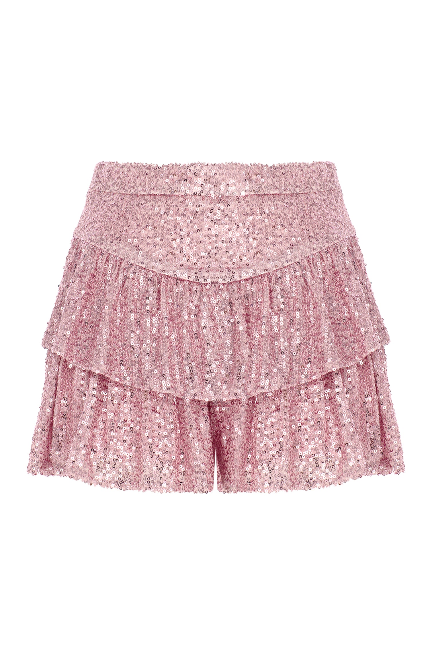 Candy Glow Mini Skort - ALIVE New York City