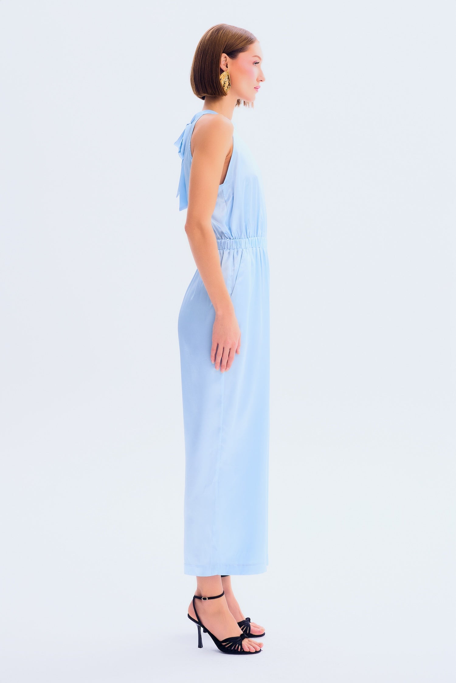 Celeste Jumpsuit - ALIVE New York City