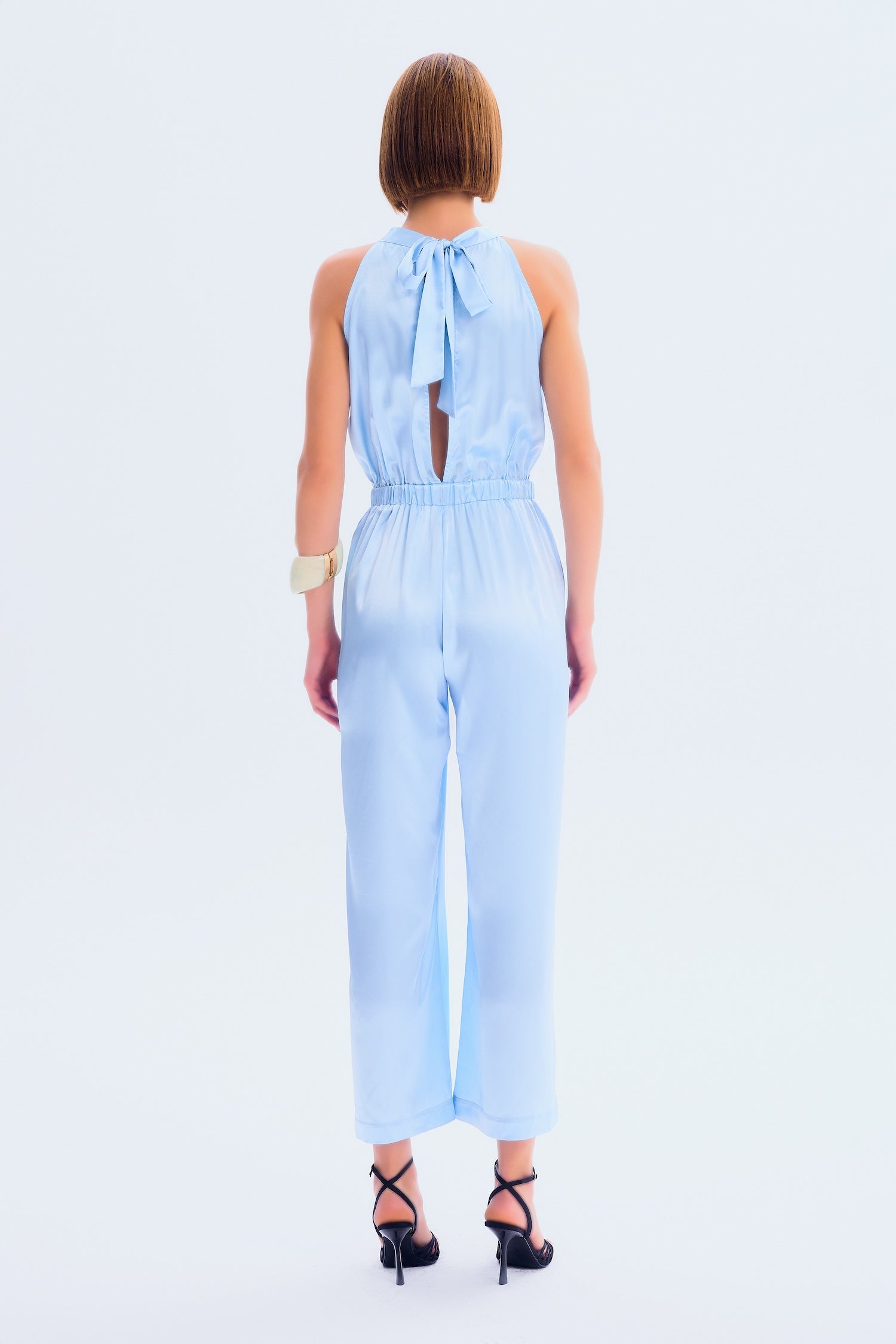 Celeste Jumpsuit - ALIVE New York City