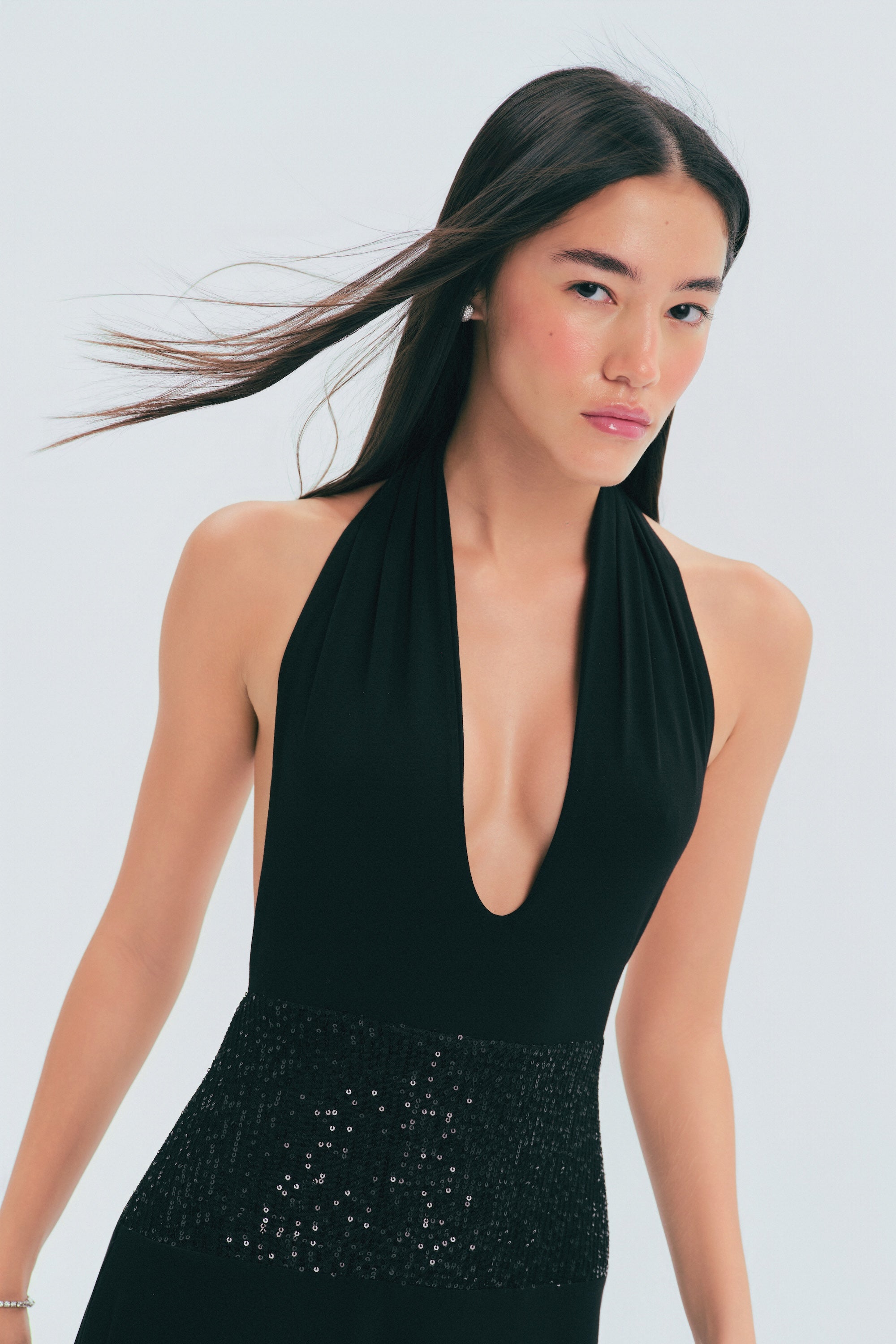 Muse Hour Maxi Dress - ALIVE New York City