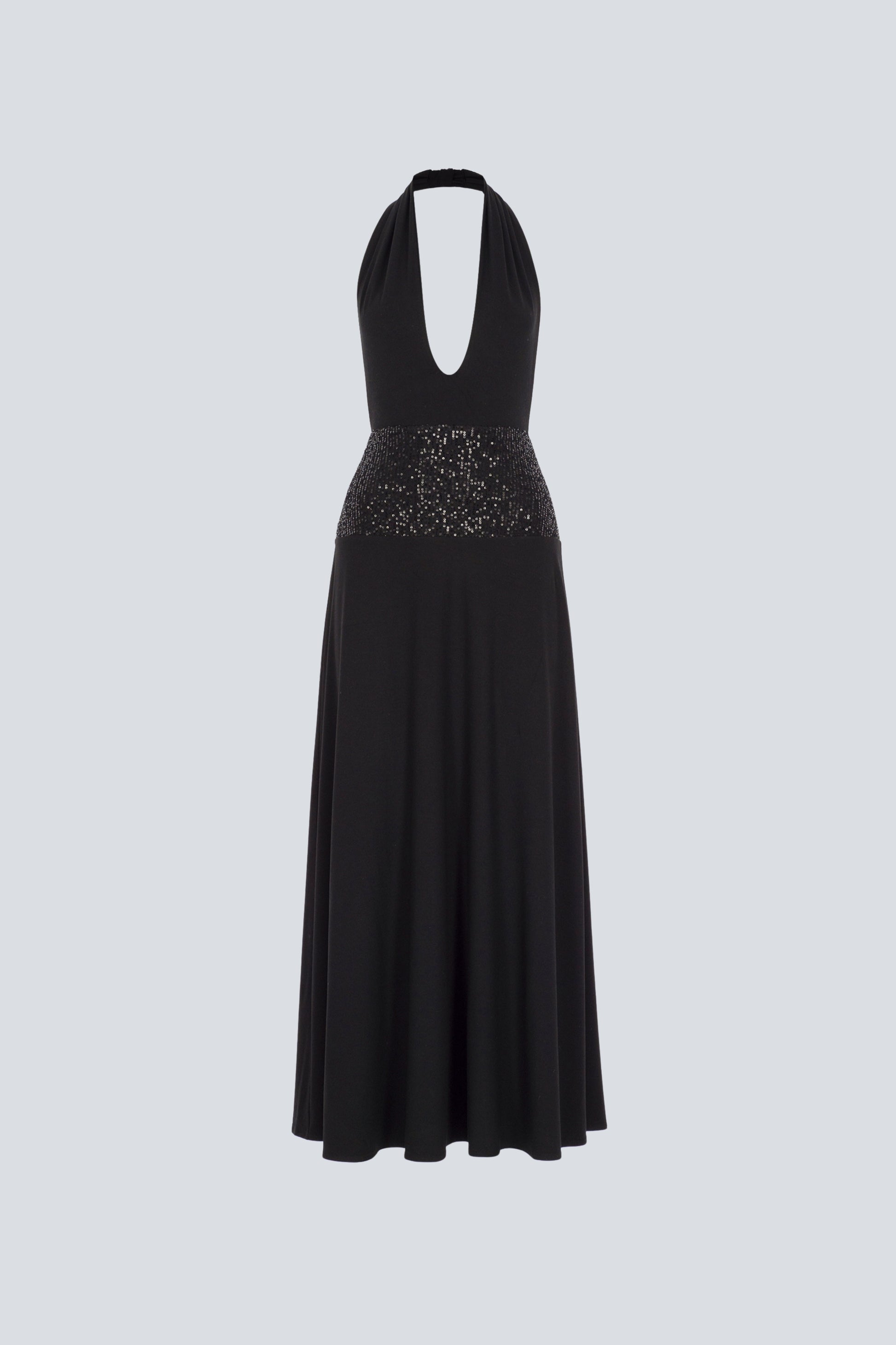 Muse Hour Maxi Dress - ALIVE New York City