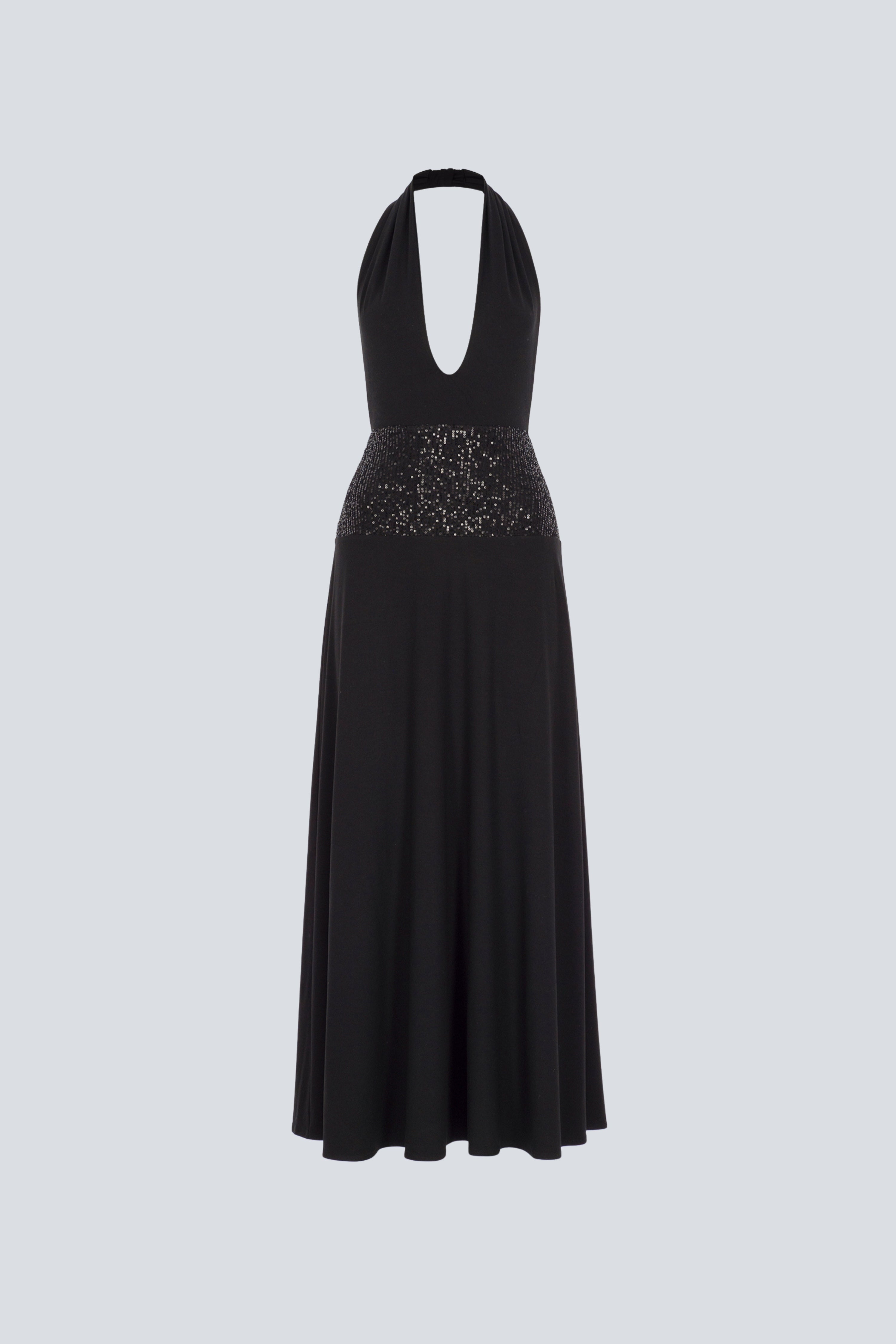 Muse Hour Maxi Dress - ALIVE New York City