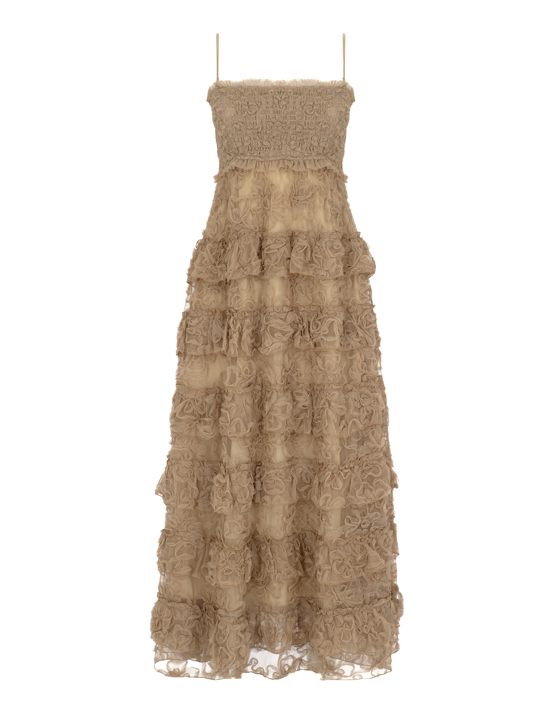 Rose Elegance Gown image 0