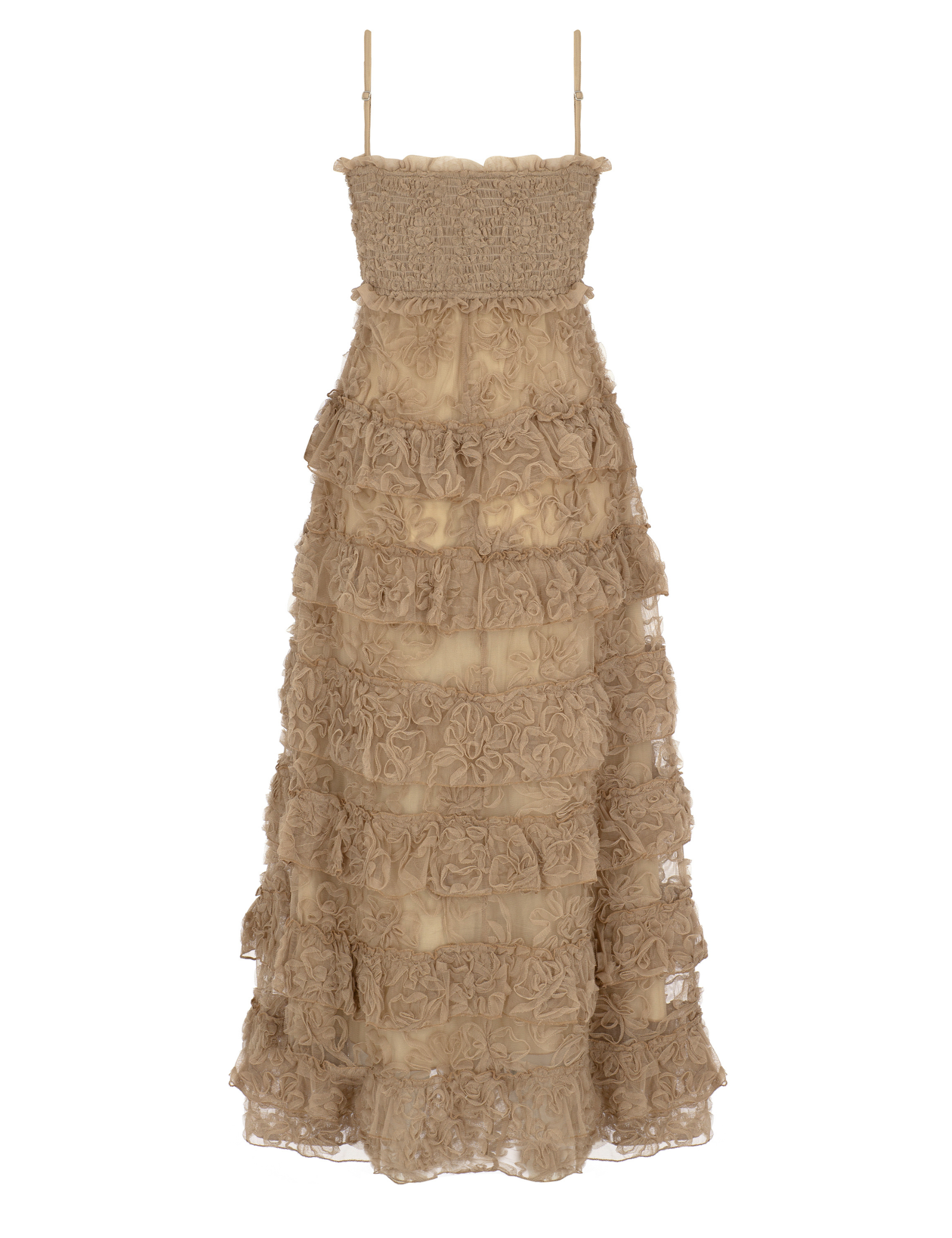 Rose Elegance Gown image 6