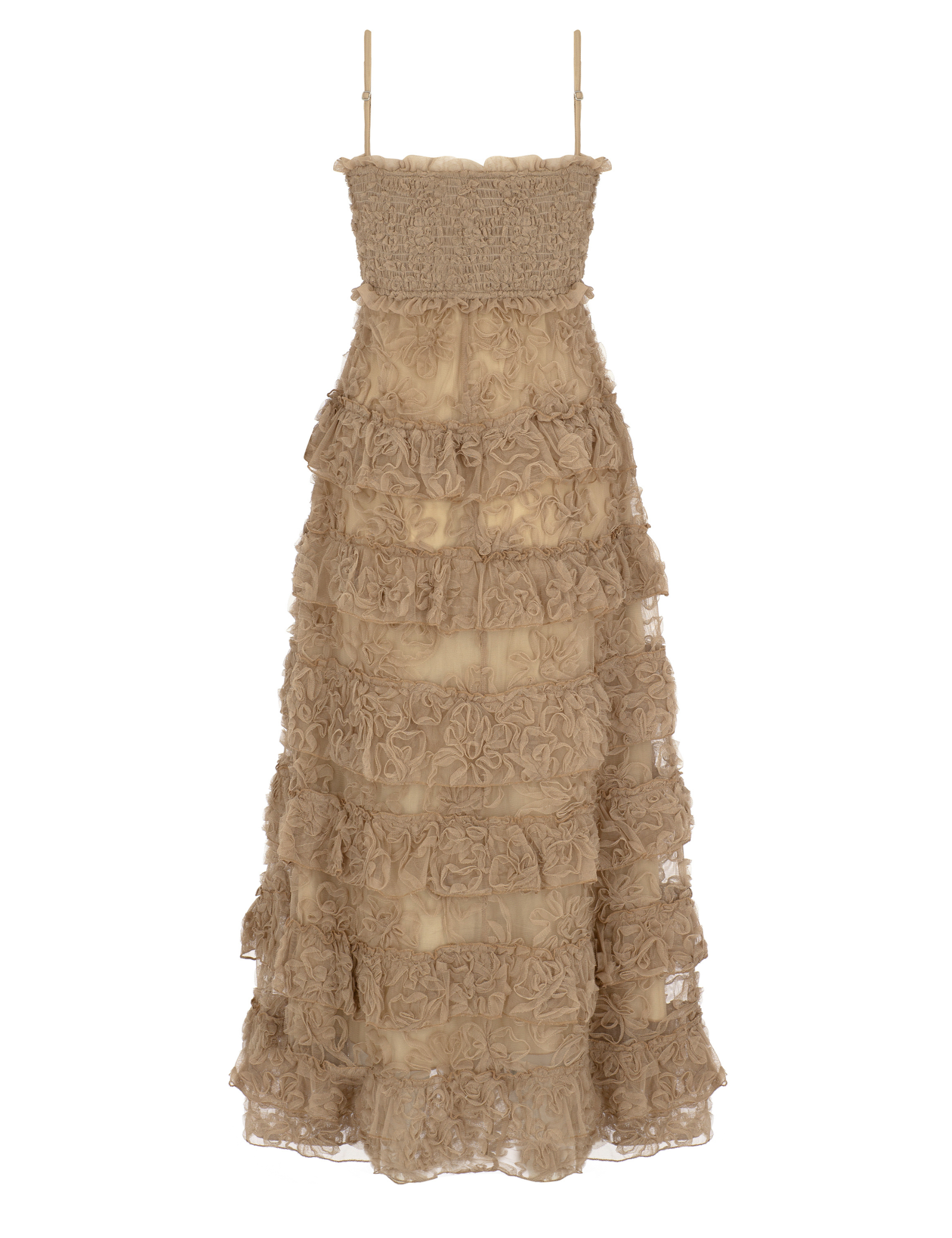 Rose Elegance Gown image 6