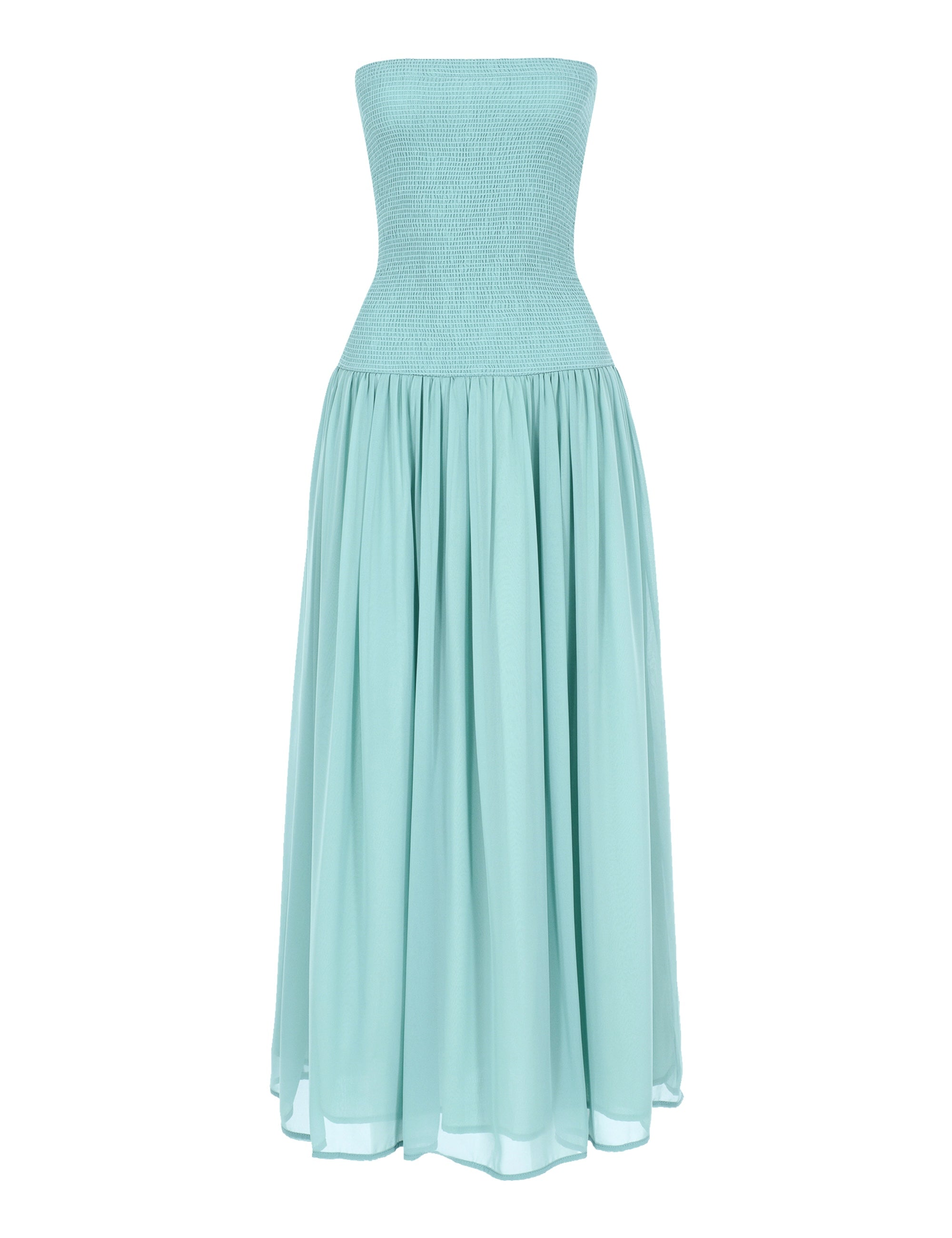 Sky Dreamer Maxi Dress - ALIVE New York City