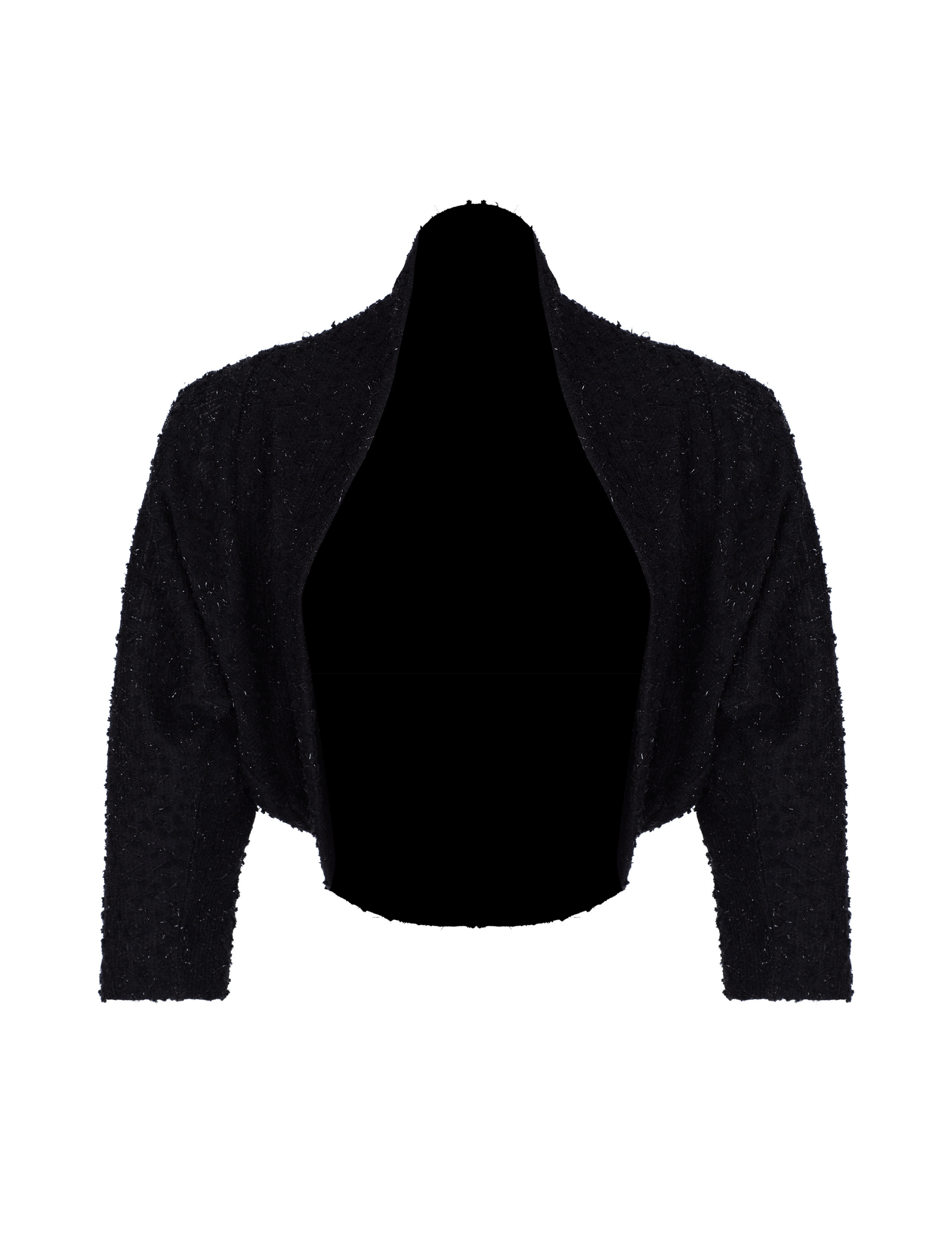 Sparkle Bolero image 0