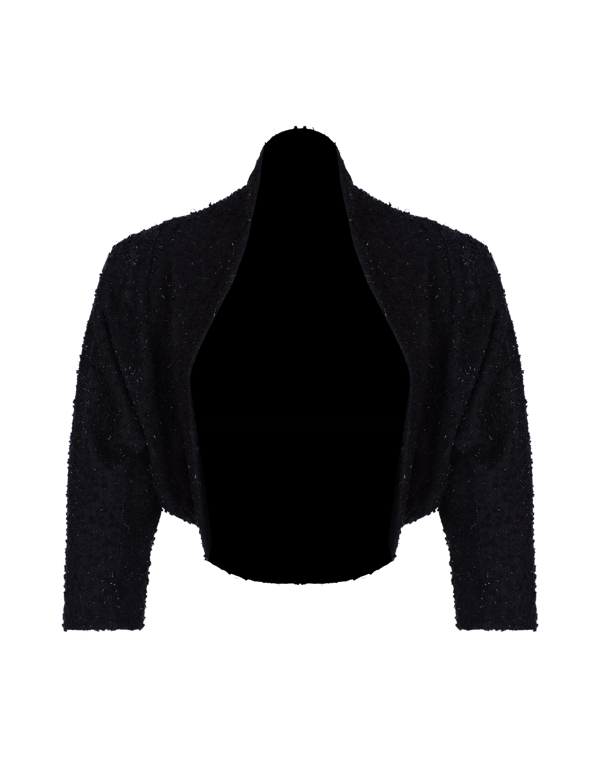Sparkle Bolero image 0