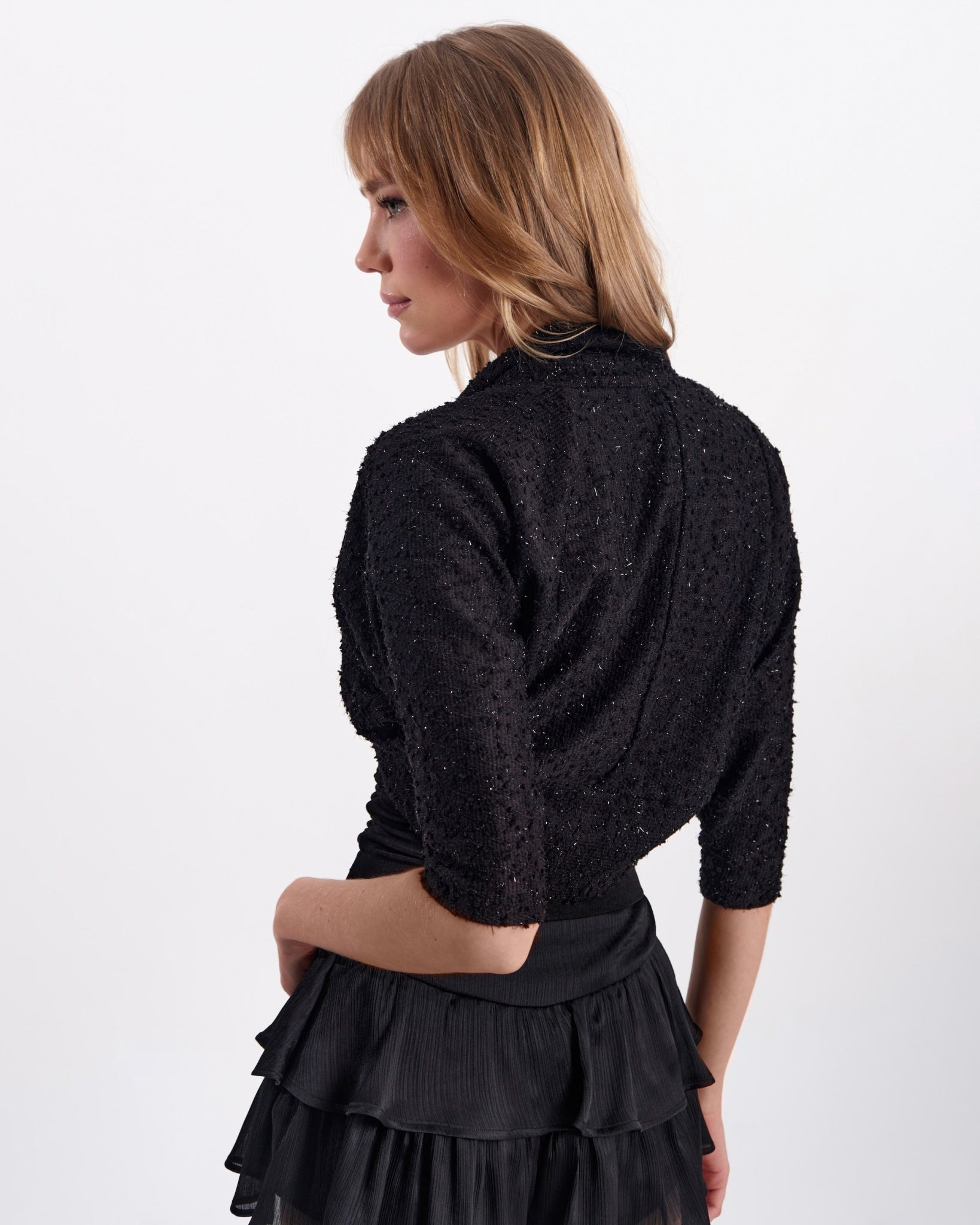 Sparkle Bolero image 2