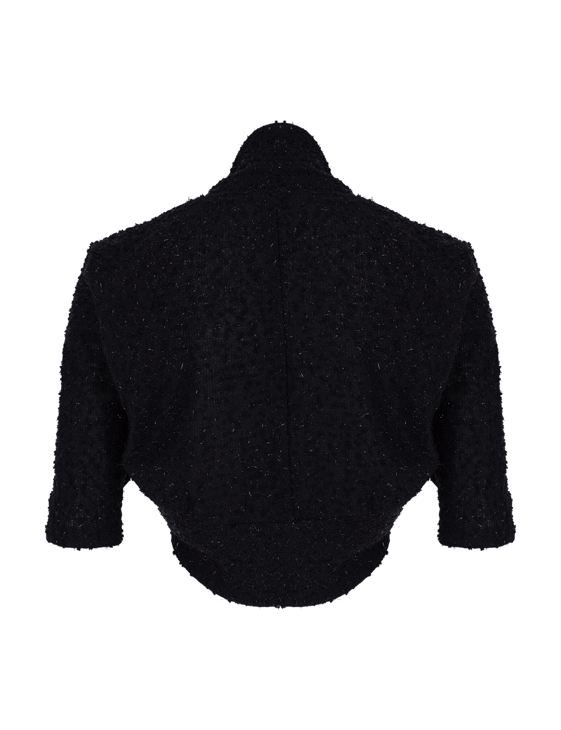 Sparkle Bolero image 5