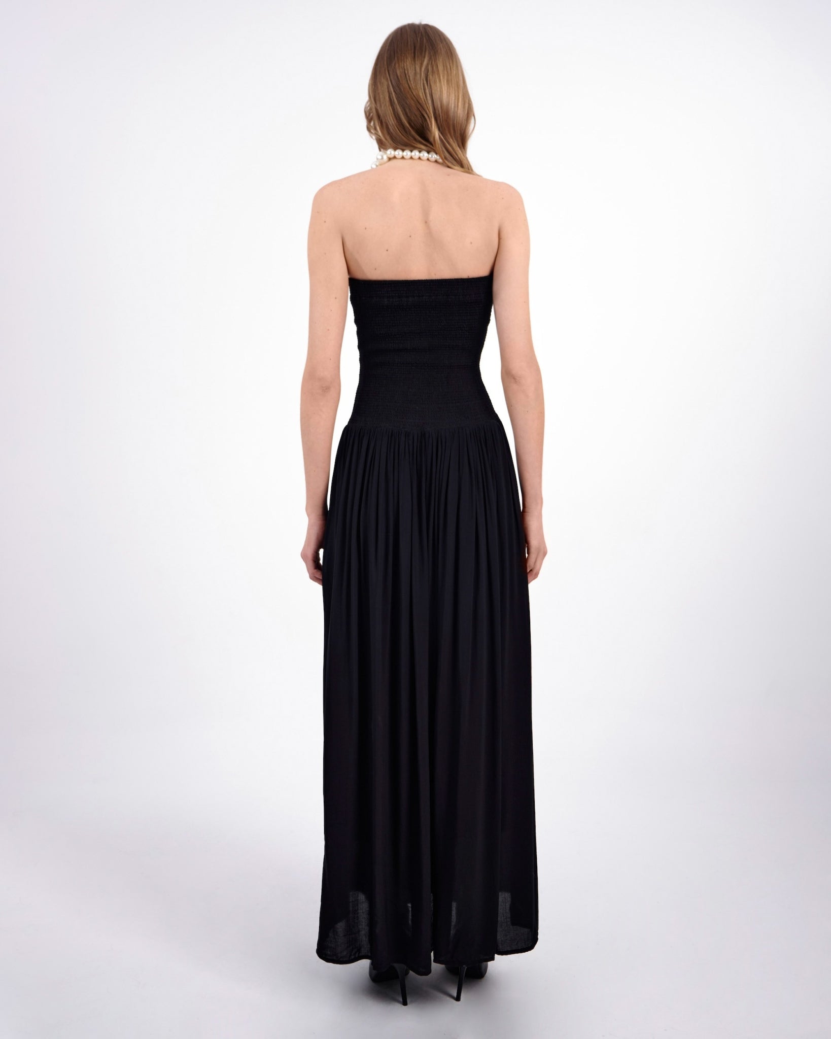 Speakeasy Chic Dress image 3