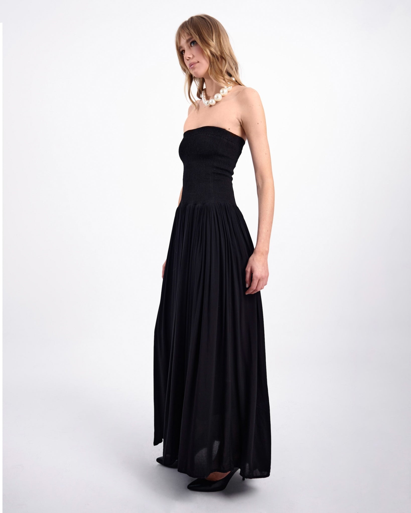 Speakeasy Chic Dress image 4